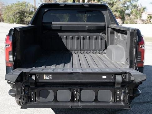 Used 2024 Chevrolet Silverado EV RST image 62