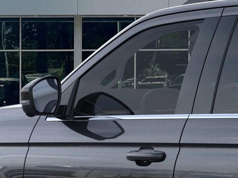 New 2025 Ford Expedition Active AWD/4WD image 20