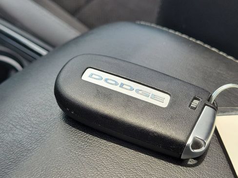 Used 2020 Dodge Charger GT w/ Plus Group RWD image 28