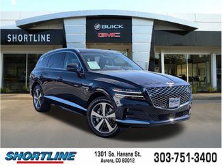 Used 2024 Genesis GV80 3.5T AWD/4WD video 1