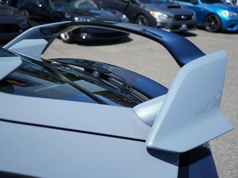 Used 2021 Honda Civic Type R image 10