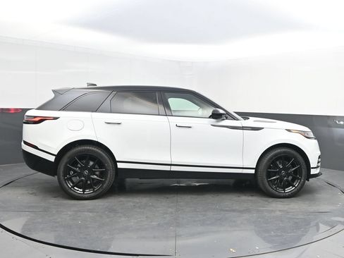 New 2026 Land Rover Range Rover Velar Dynamic SE AWD/4WD image 8