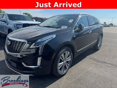 Used 2023 Cadillac XT5 Premium Luxury w/ Platinum Package