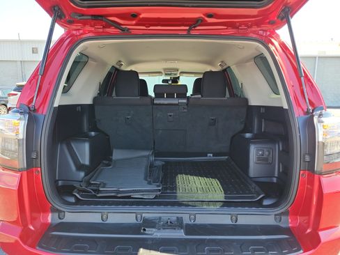 Used 2023 Toyota 4Runner SR5 image 8