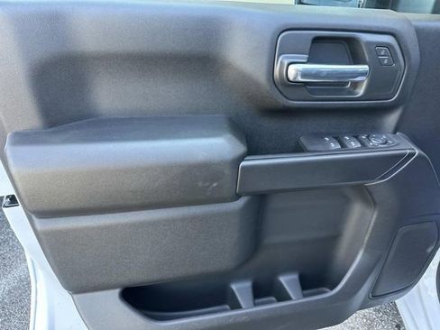 New 2026 Chevrolet Silverado 3500 W/T w/ WT Convenience Package image 37