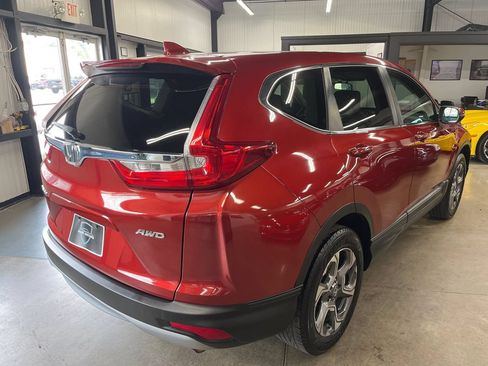 Used 2018 Honda CR-V EX image 14