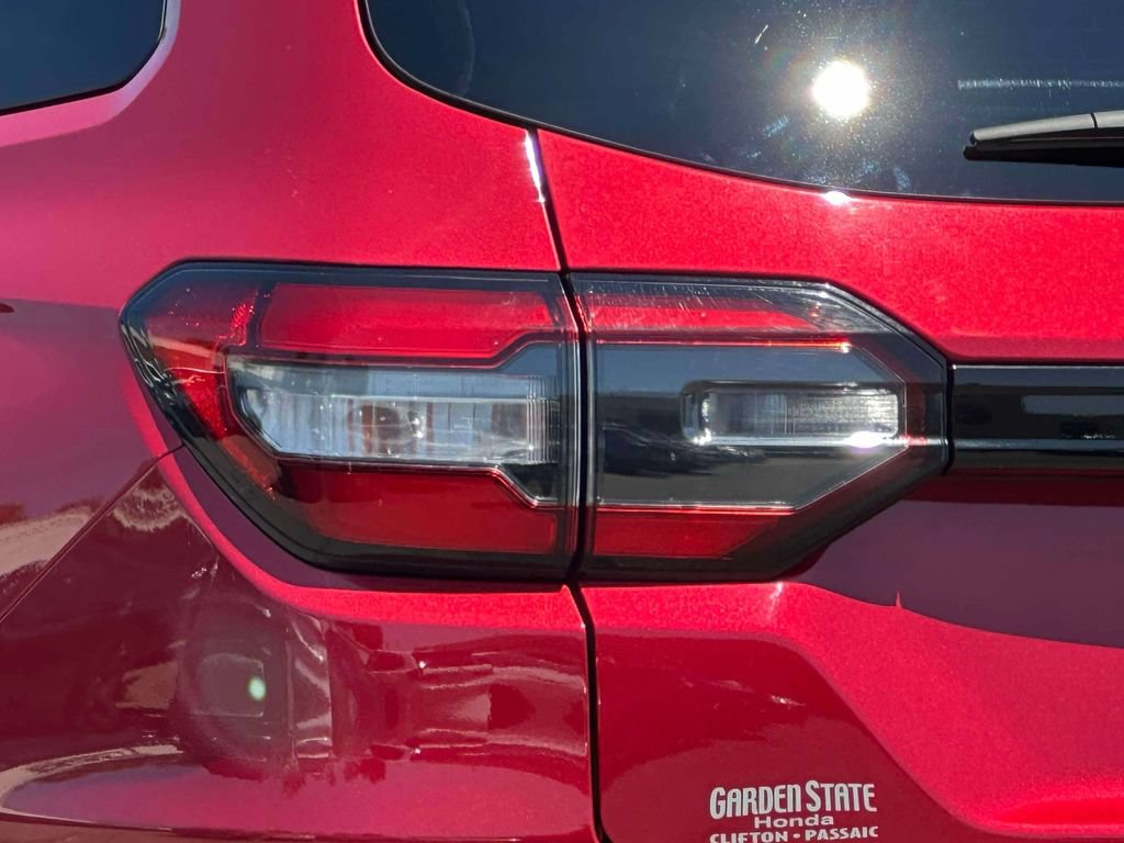 Certified 2023 Honda Pilot TrailSport image 8