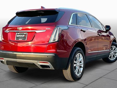 Used 2020 Cadillac XT5 Premium Luxury image 12