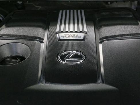 Used 2024 Lexus LX 600 F Sport image 16