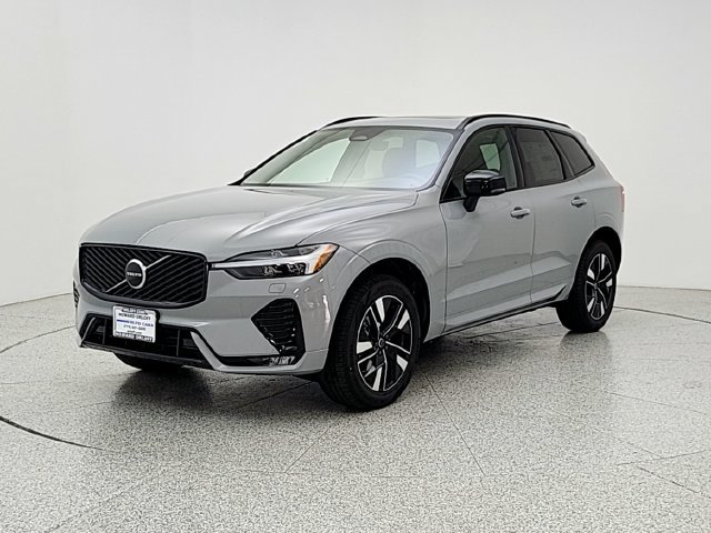 New 2027 Volvo XC60 B5 Core AWD/4WD image 1