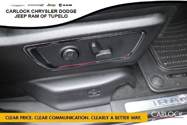 Used 2023 RAM 1500 Limited AWD/4WD image 43