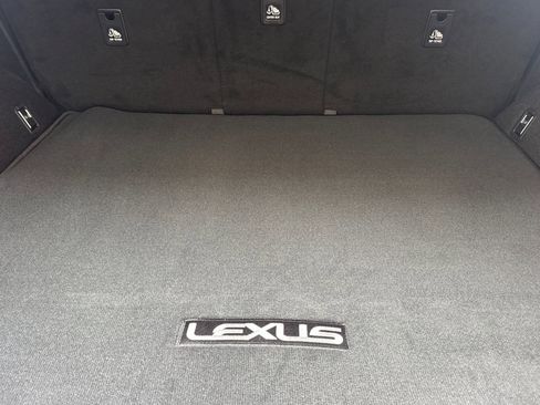 New 2026 Lexus RX 350 AWD image 27