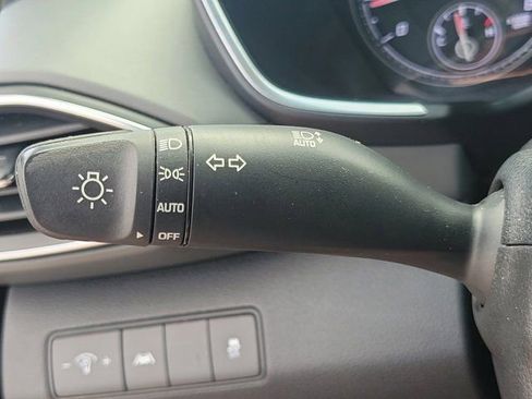 Used 2021 Hyundai Santa Fe SEL image 32