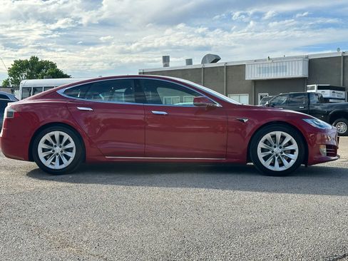 Used 2017 Tesla Model S 75D image 8