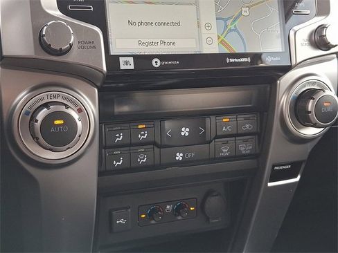 Used 2021 Toyota 4Runner Limited image 16