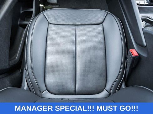 New 2024 Jeep Grand Cherokee Limited 4xe w/ Luxury Tech Group II image 28