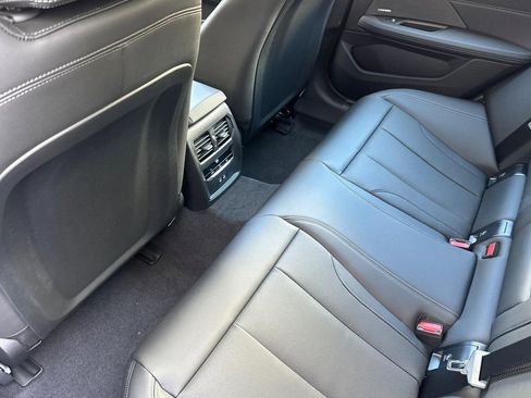 Used 2026 BMW i4 eDrive40 w/ Premium Package RWD image 14
