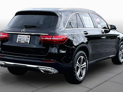 Used 2019 Mercedes-Benz GLC 300 image 12