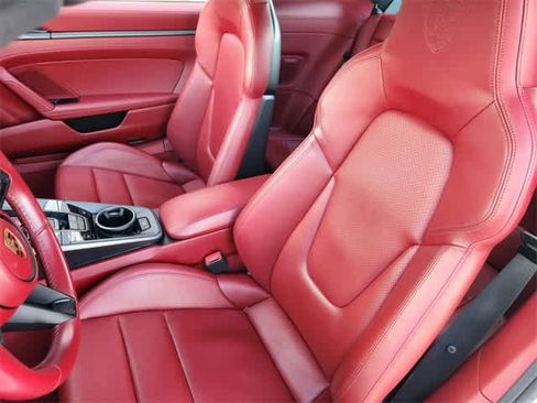 Used 2020 Porsche 911 Carrera S w/ Sport Package image 11