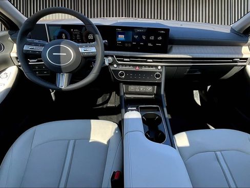 New 2026 Hyundai Sonata SEL FWD image 6