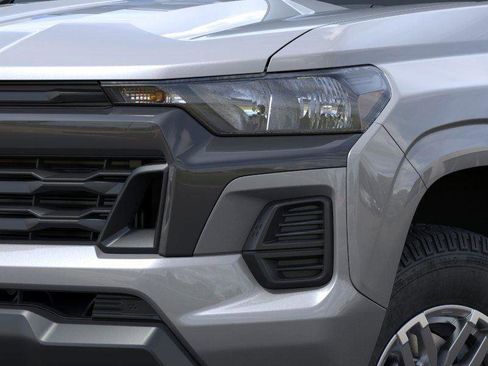 New 2026 Chevrolet Colorado LT w/ Advanced Trailering Package image 10