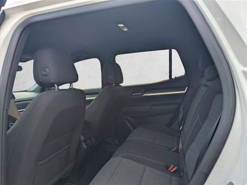 Used 2026 GMC Terrain Elevation FWD image 13