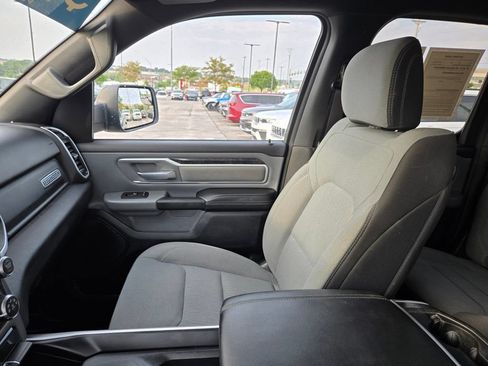 Used 2022 RAM 1500 Big Horn AWD/4WD image 25