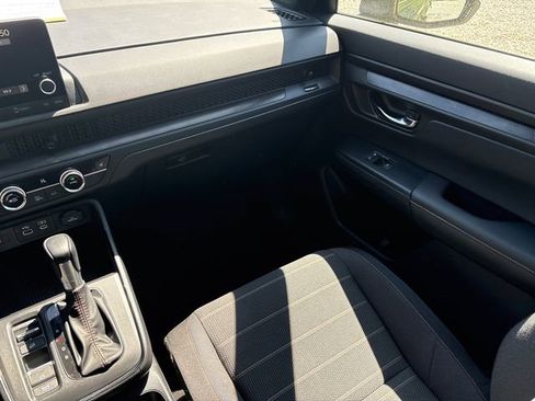 Used 2025 Honda CR-V Sport image 24