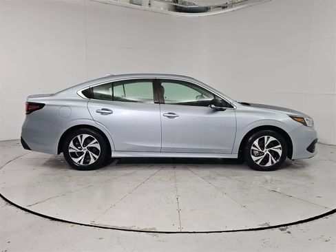 Used 2020 Subaru Legacy w/ Alloy Wheel Package image 7