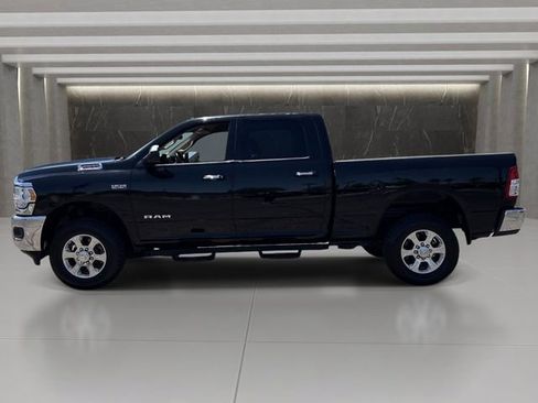 Used 2019 RAM 2500 Big Horn AWD/4WD image 2