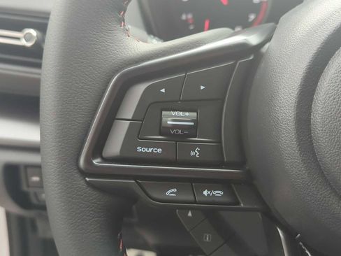 New 2025 Subaru WRX Premium image 24