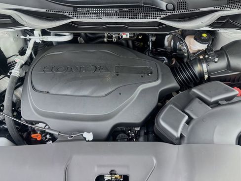 New 2026 Honda Odyssey EX-L image 13
