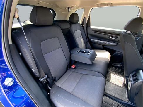 Used 2025 Honda CR-V EX image 20