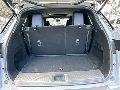 Used 2026 INFINITI QX60 Sport w/ Dark Cargo Package image 29