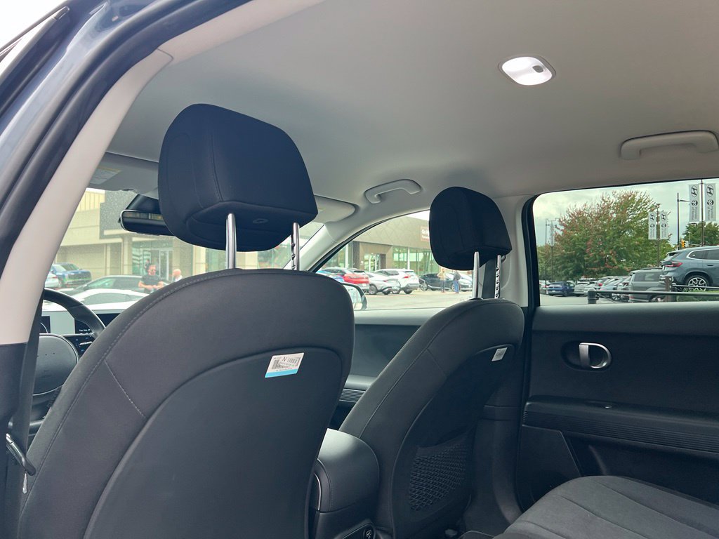 Certified 2024 Hyundai Ioniq 5 SEL AWD/4WD image 13
