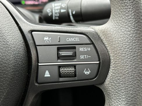 Used 2024 Honda Accord EX image 26