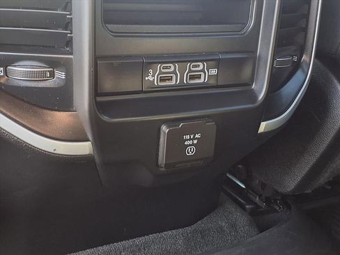 Used 2020 RAM 1500 Big Horn image 23