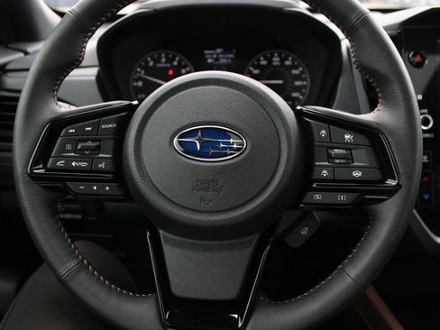 Used 2025 Subaru Forester Touring w/ Popular Package - Touring image 25