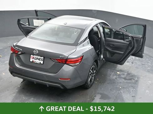 Used 2024 Nissan Sentra SV image 66