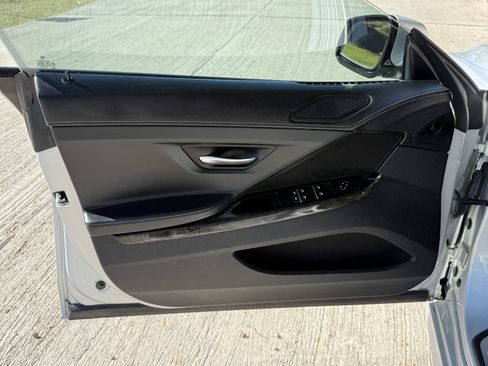 Used 2014 BMW 650i Gran Coupe xDrive image 34
