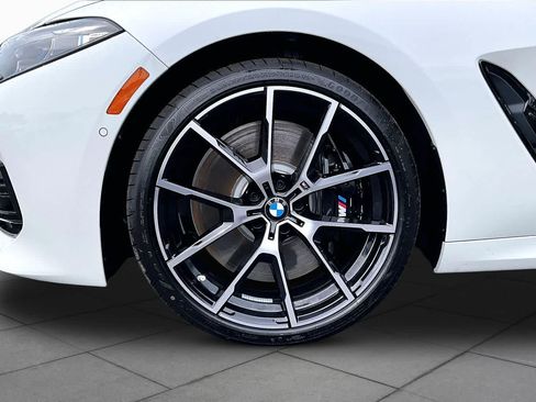 New 2026 BMW 840i RWD image 11