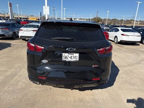 Used 2019 Chevrolet Blazer RS image 7