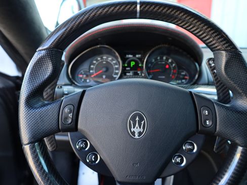 Used 2014 Maserati GranTurismo MC image 63