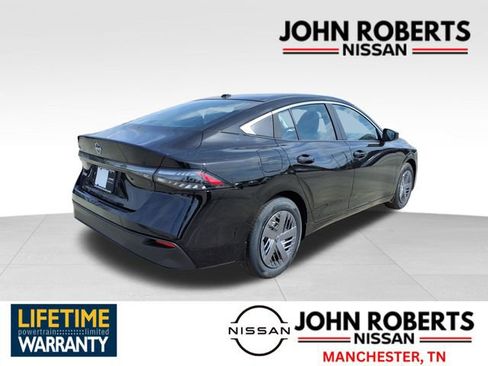 New 2026 Nissan Sentra SV w/ Floor Mat Package image 15