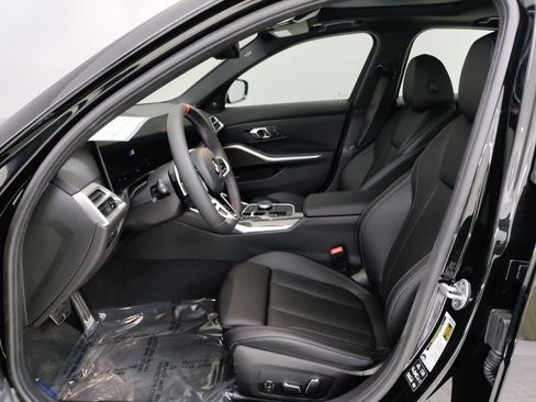 New 2026 BMW M340i xDrive image 3