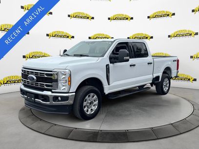 Certified 2024 Ford F250 XLT