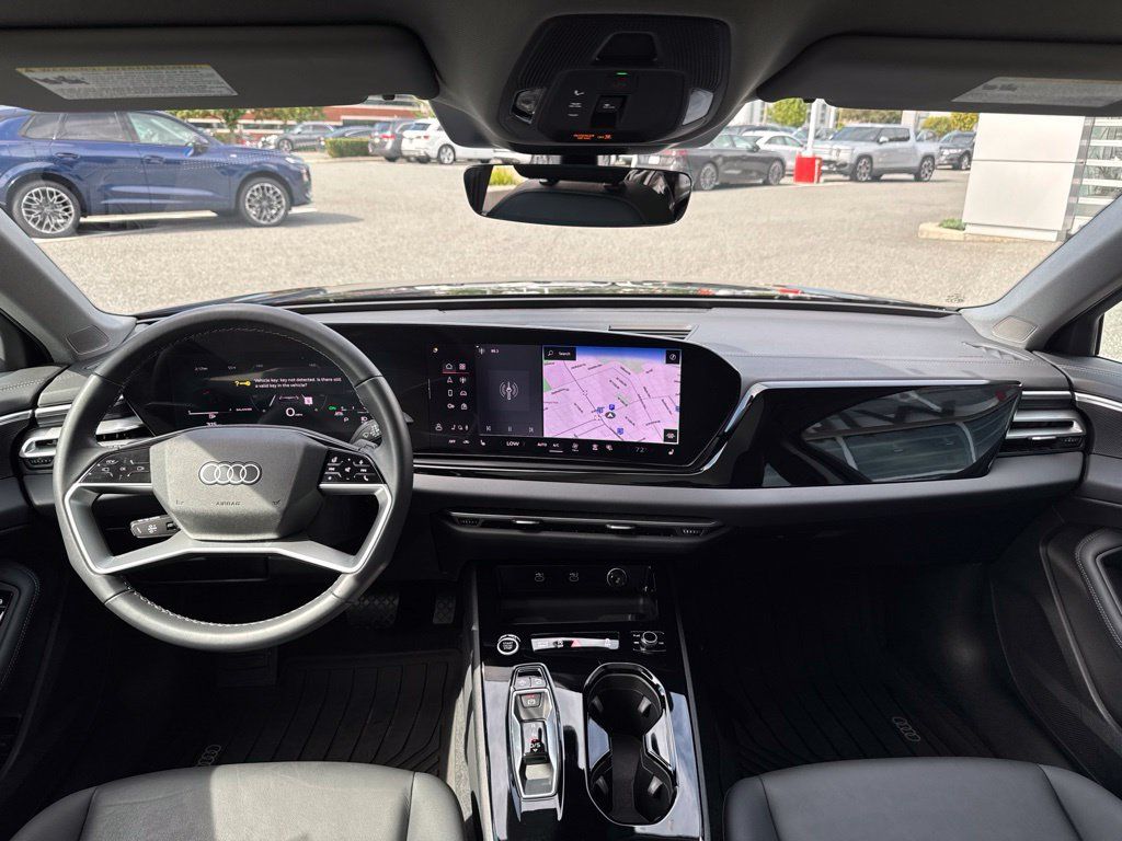 Used 2025 Audi A5 2.0T Premium w/ Convenience Package AWD/4WD image 34