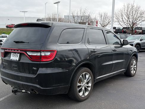 Used 2020 Dodge Durango R/T image 5