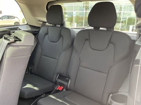 New 2026 Volvo XC90 B6 Plus w/ Protection Package AWD/4WD image 17