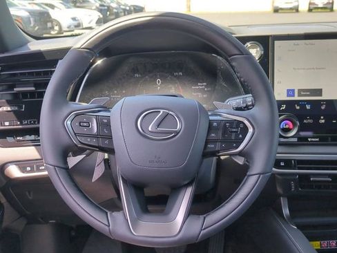 New 2026 Lexus RX 350 F Sport FWD image 14